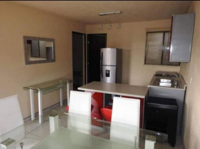 Departamento a 5 minutos de la playa